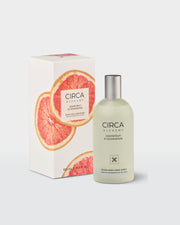 Grapefruit & Cedarwood