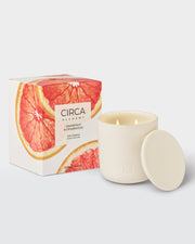 Grapefruit & Cedarwood