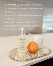 Grapefruit & Cedarwood