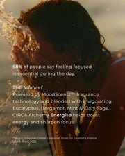 Eucalyptus & Bergamot